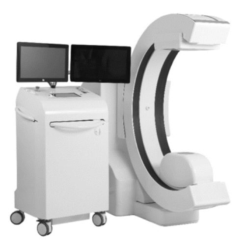 意展醫(yī)療器械CDMO 智能影像與實(shí)時導(dǎo)航結(jié)合的多功能手術(shù)平臺